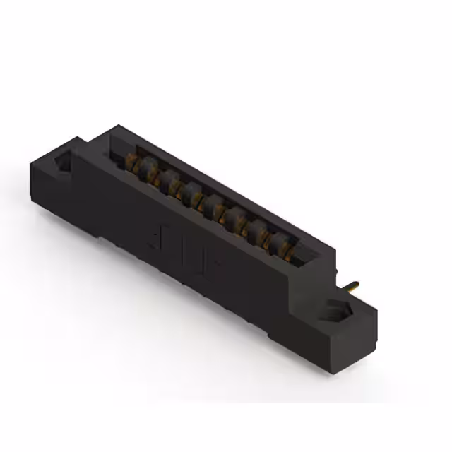 357-008-557-104 EDAC Inc.  Edgeboard Connectors